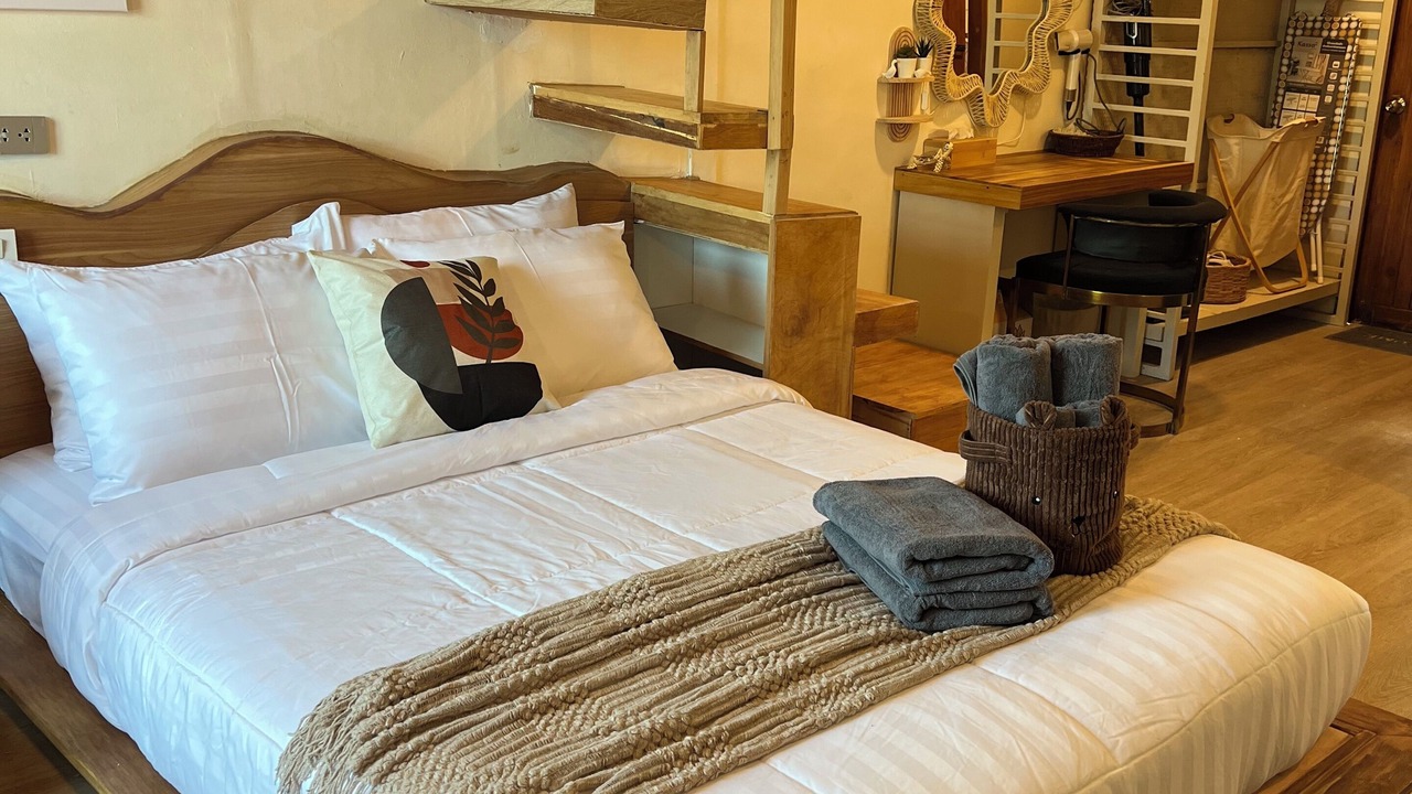Photo of Bedroom in Kathu