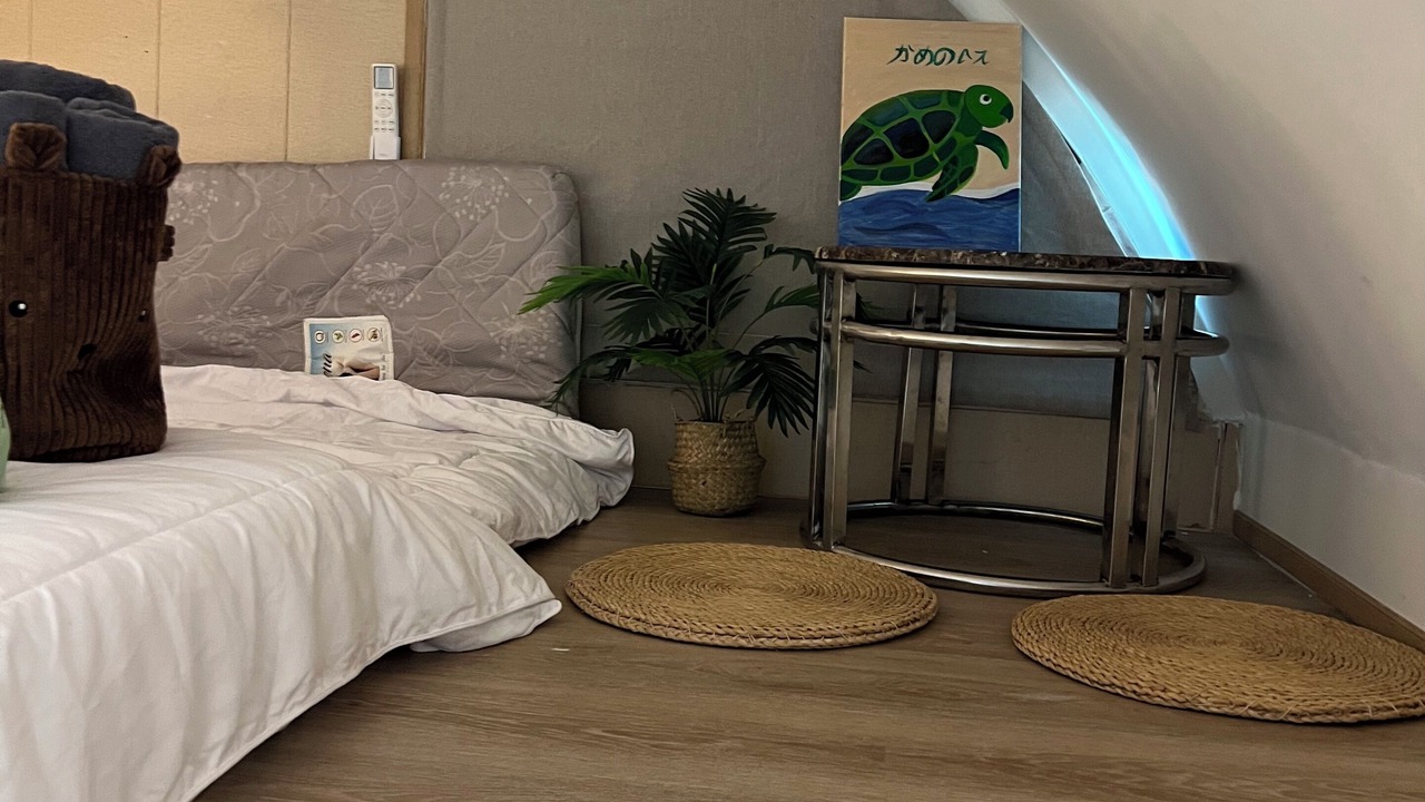 Photo of Bedroom in Kathu