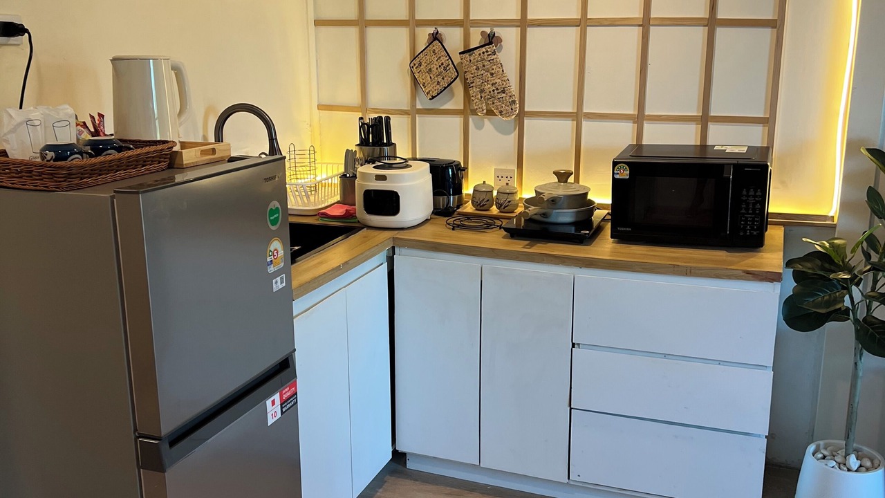 Photo of Kitchen in Kathu