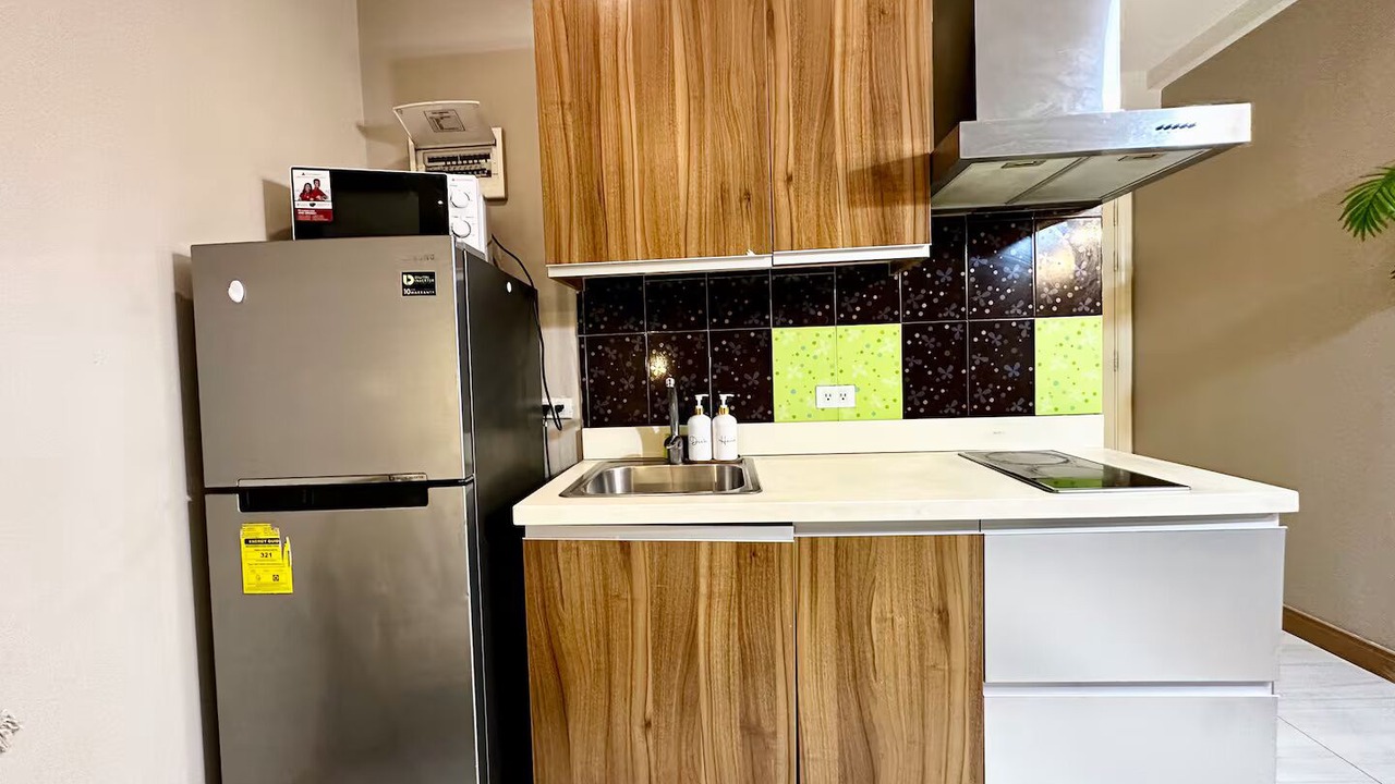 Photo of Kitchen in Downtown