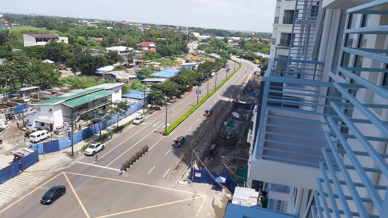 Photo of Patio Balcony in Iloilo