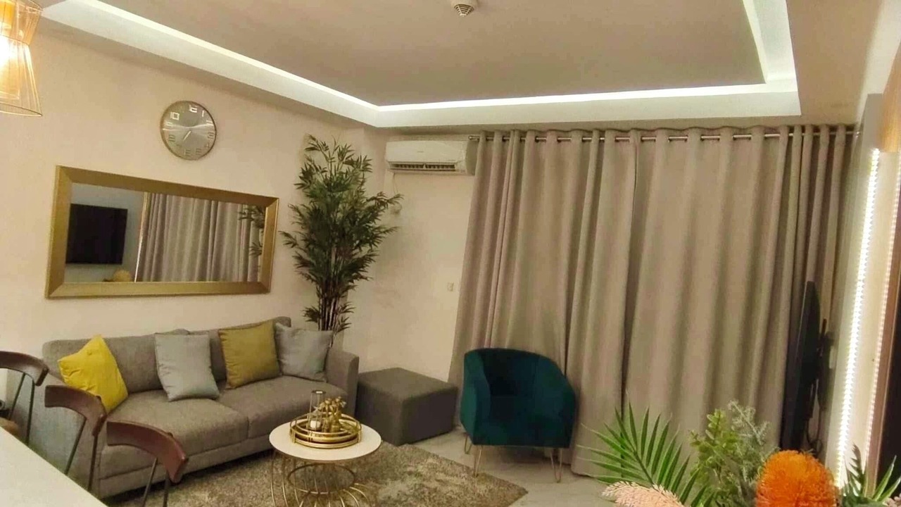 Photo of Livingroom in Iloilo
