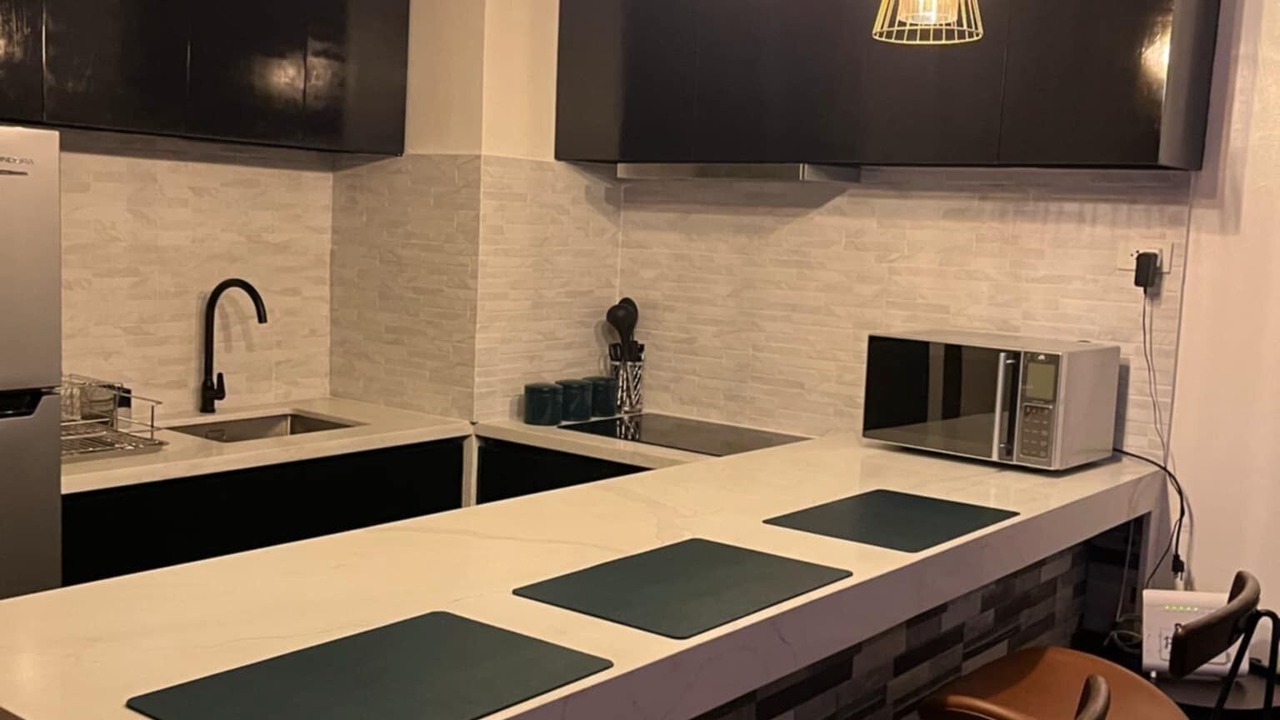 Photo of Kitchen in Iloilo
