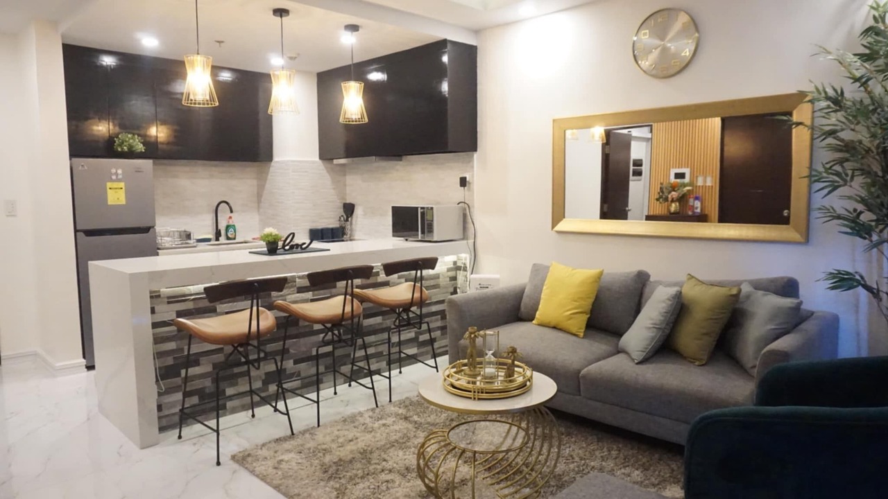 Photo of Livingroom in Iloilo