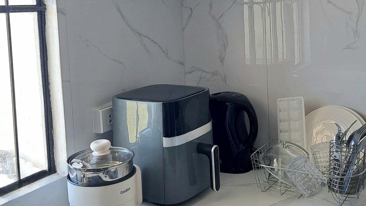 Photo of Kitchen in General Santos