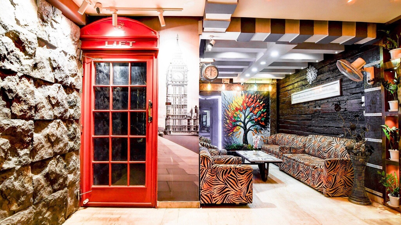 Photo of Livingroom in Ballygunge