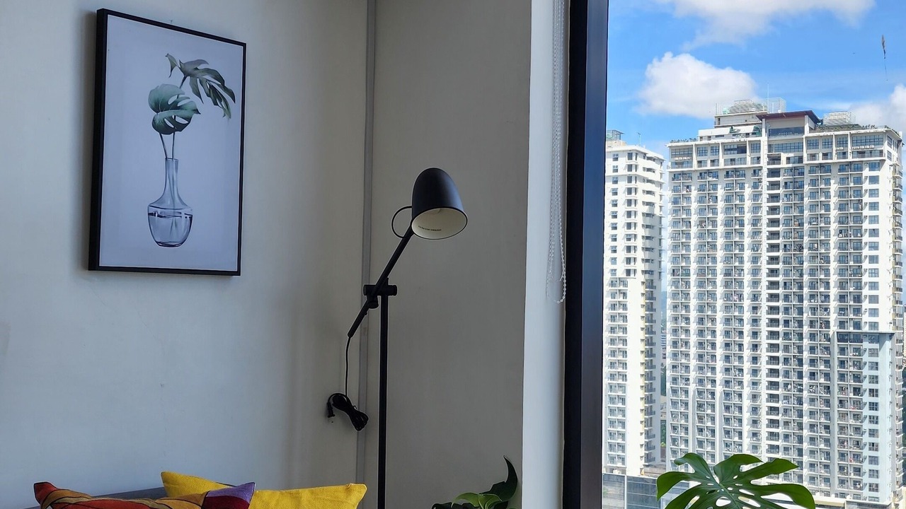 Photo of Livingroom in Cebu