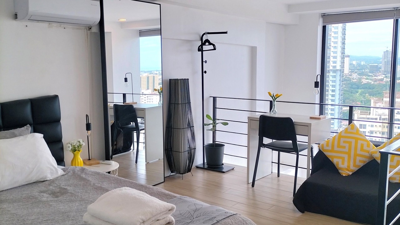 Photo of Bedroom in Cebu