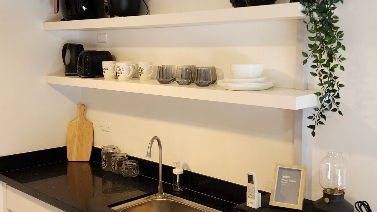 Photo of Kitchen in Cebu