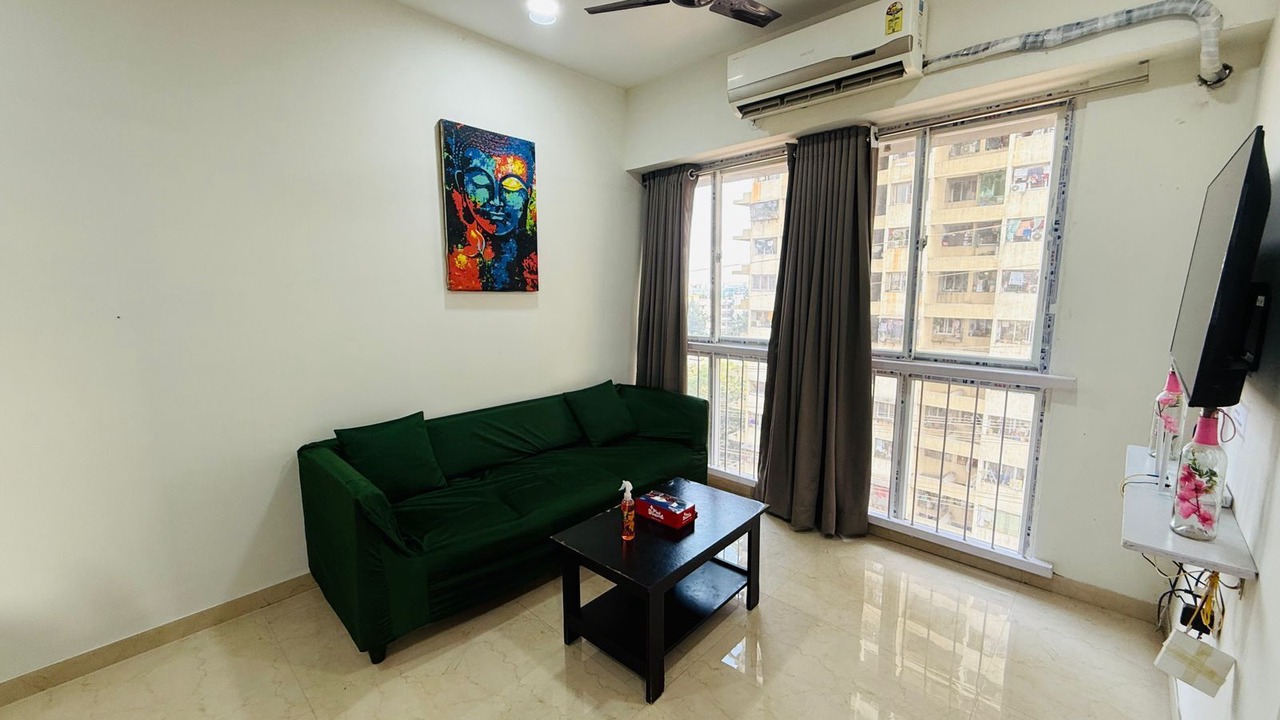 Photo of Livingroom in Wadala