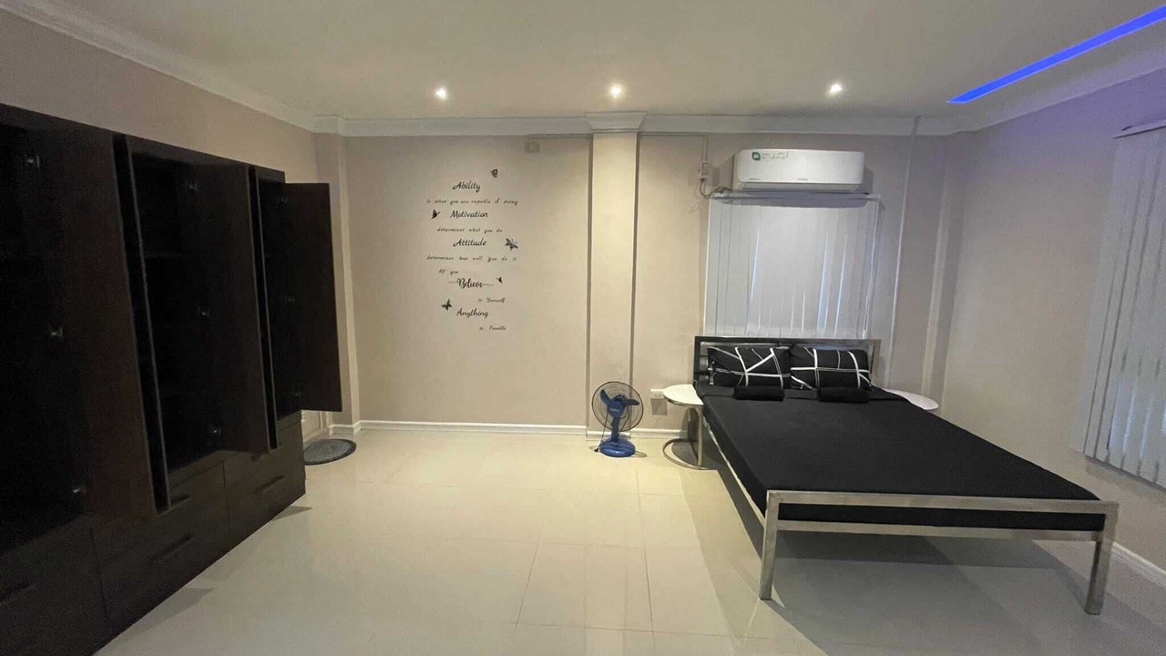 Photo of Bedroom in Bagasbas