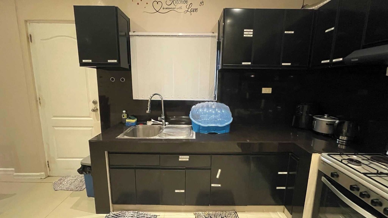 Photo of Kitchen in Bagasbas