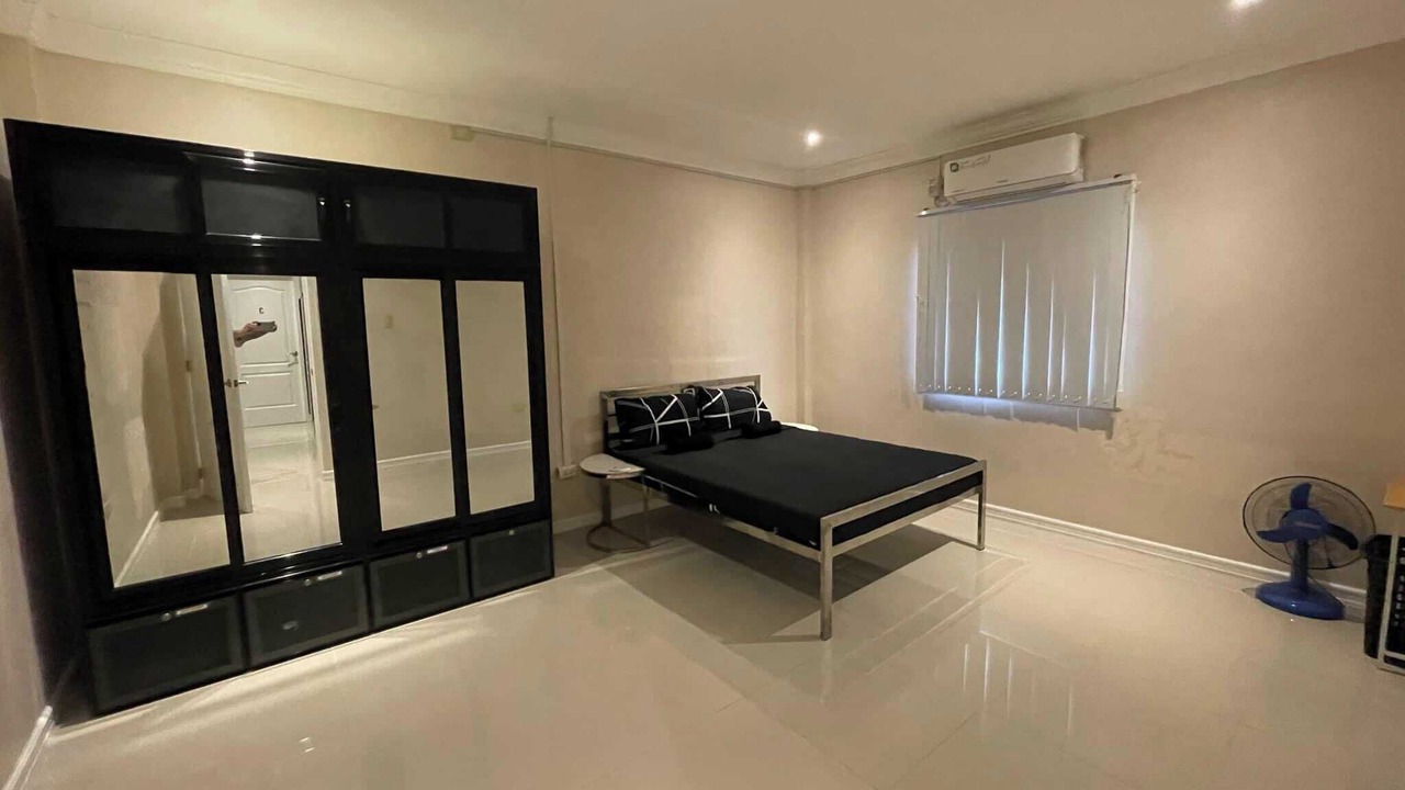 Photo of Bedroom in Bagasbas