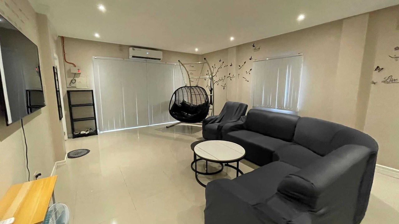 Photo of Livingroom in Bagasbas