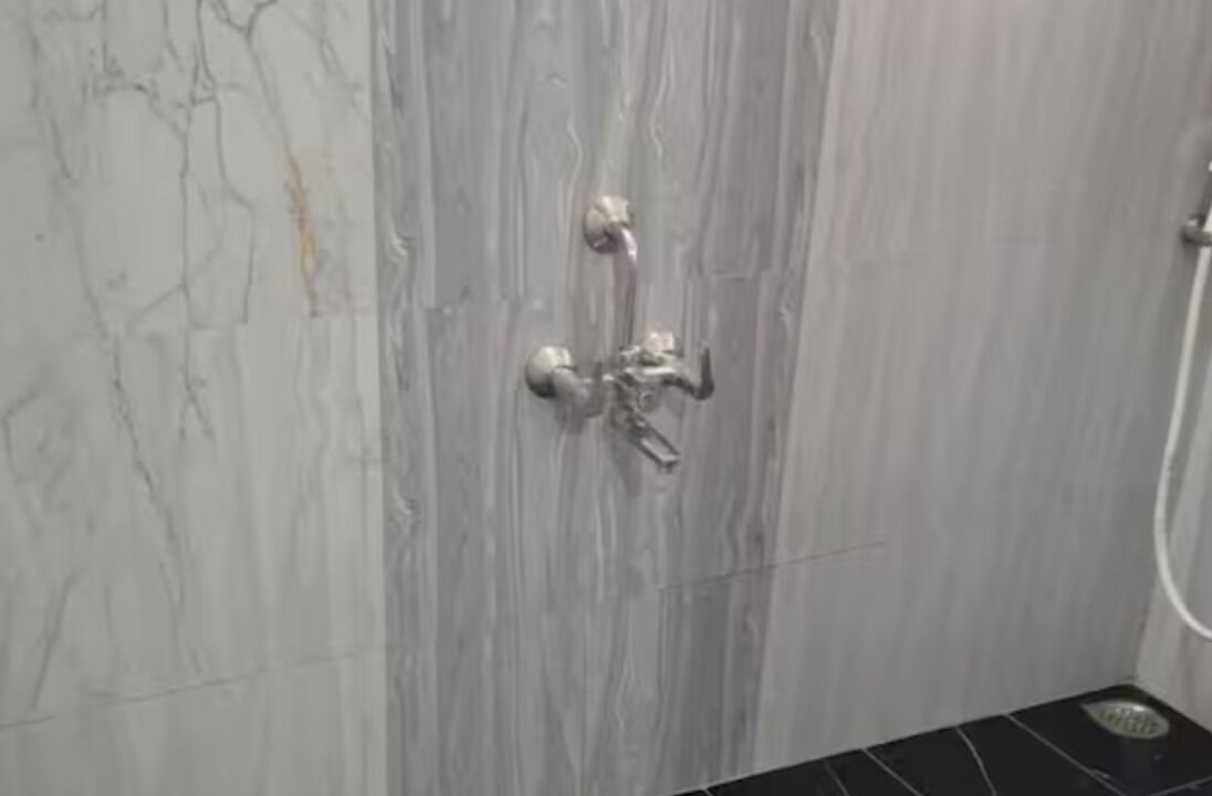 Photo of Bathroom in Belagavi