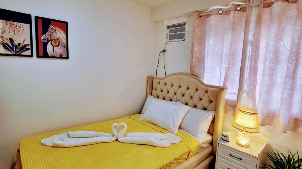 Photo of Bedroom in Sasa