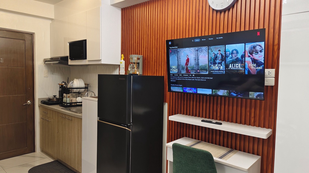 Photo of Kitchen in Guadalupe