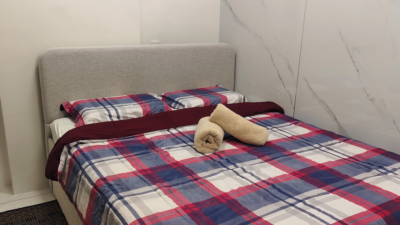 Photo of Bedroom in Guadalupe