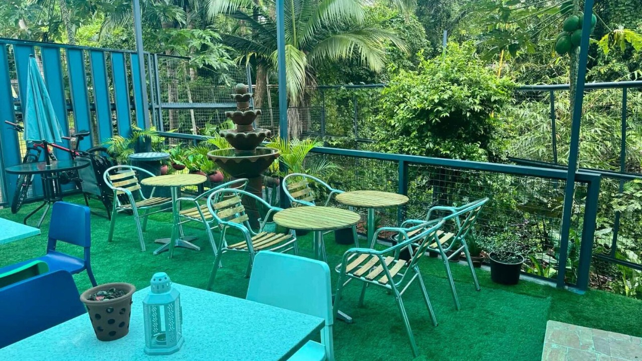 Photo of Outdoor in Los Banos