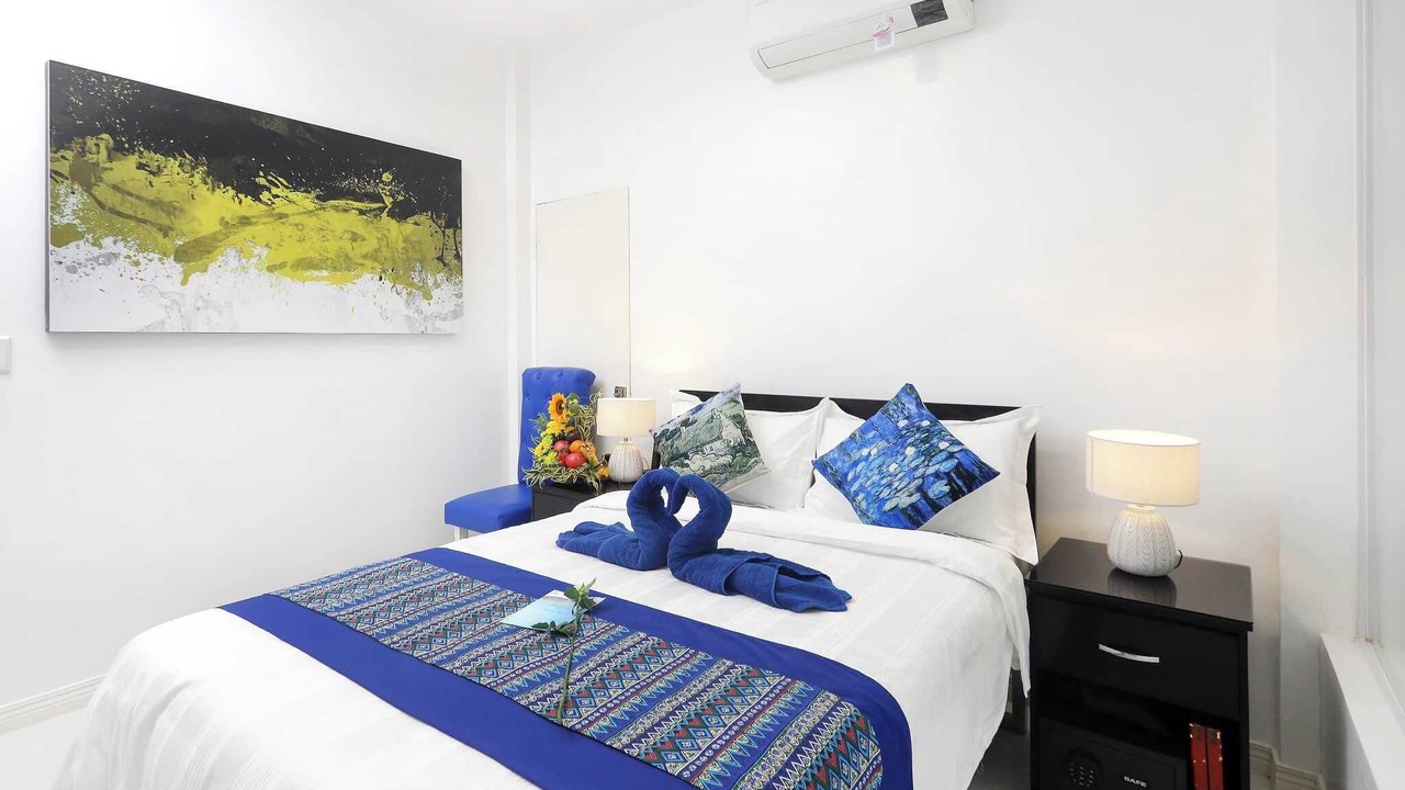 Photo of Bedroom in Los Banos
