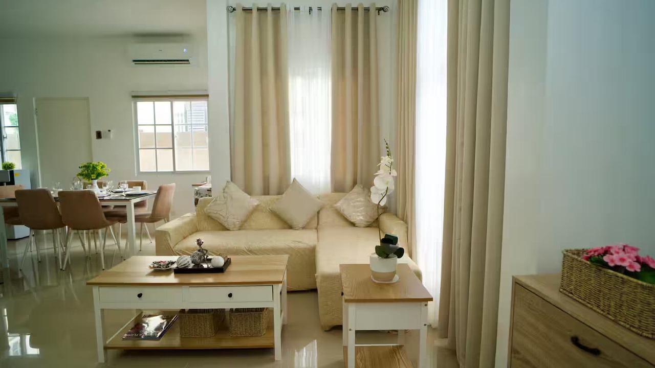 Photo of Livingroom in Dauis