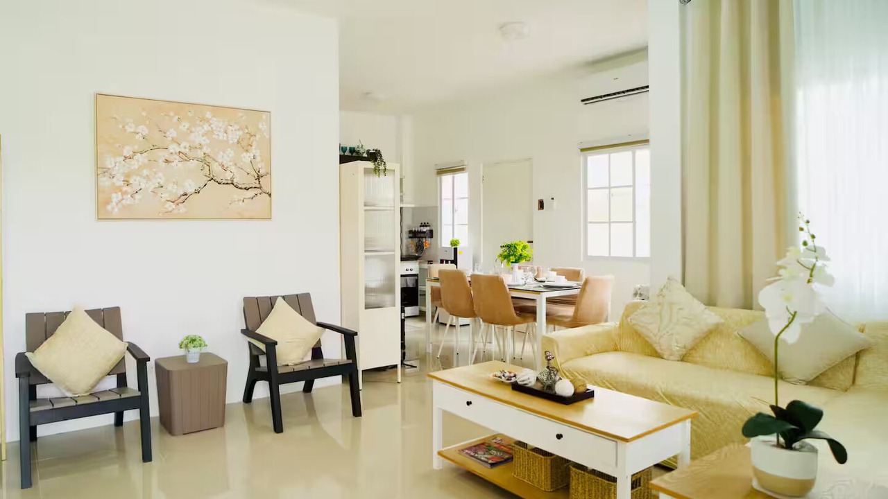 Photo of Livingroom in Dauis