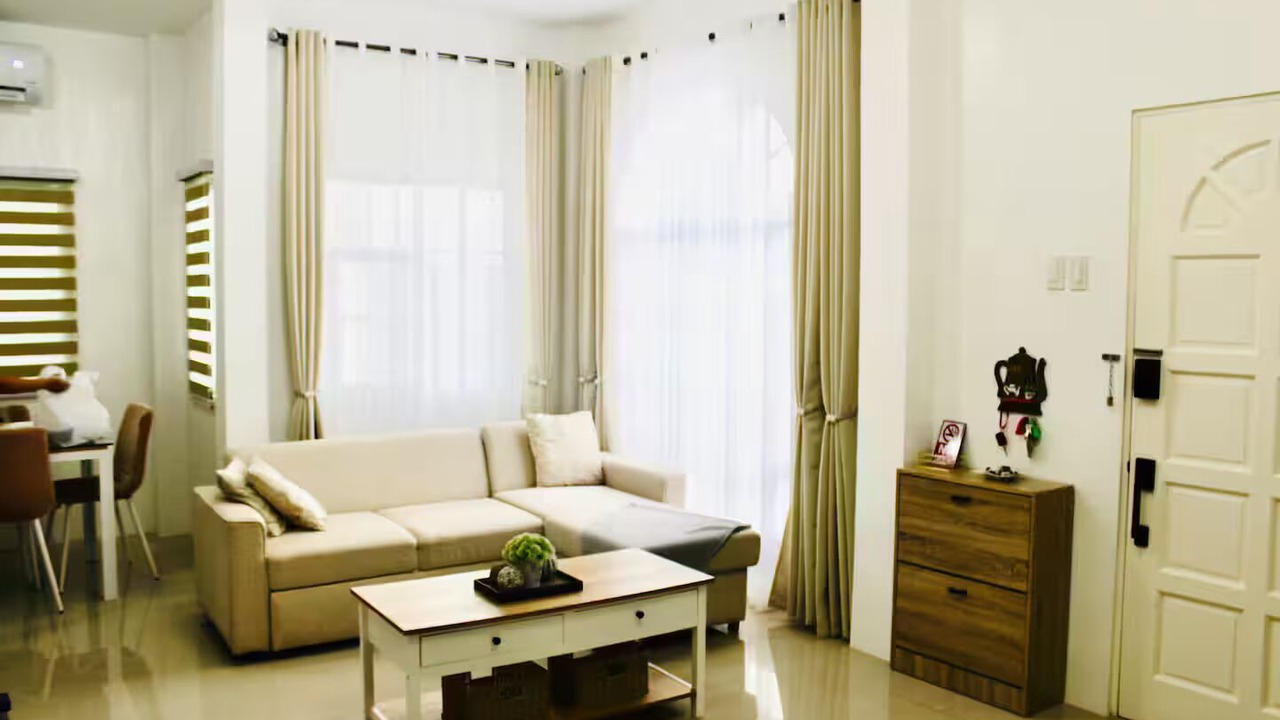 Photo of Livingroom in Dauis
