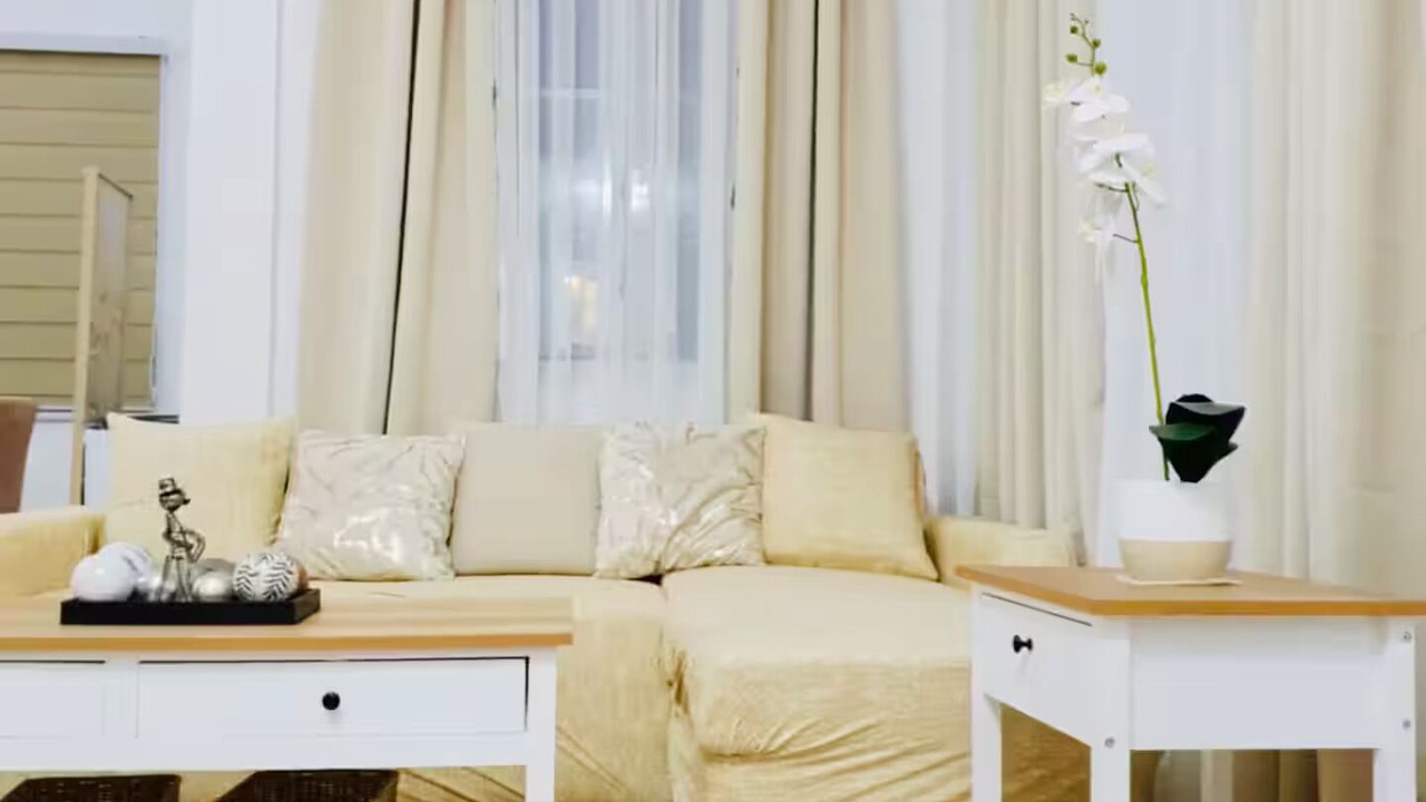 Photo of Livingroom in Dauis
