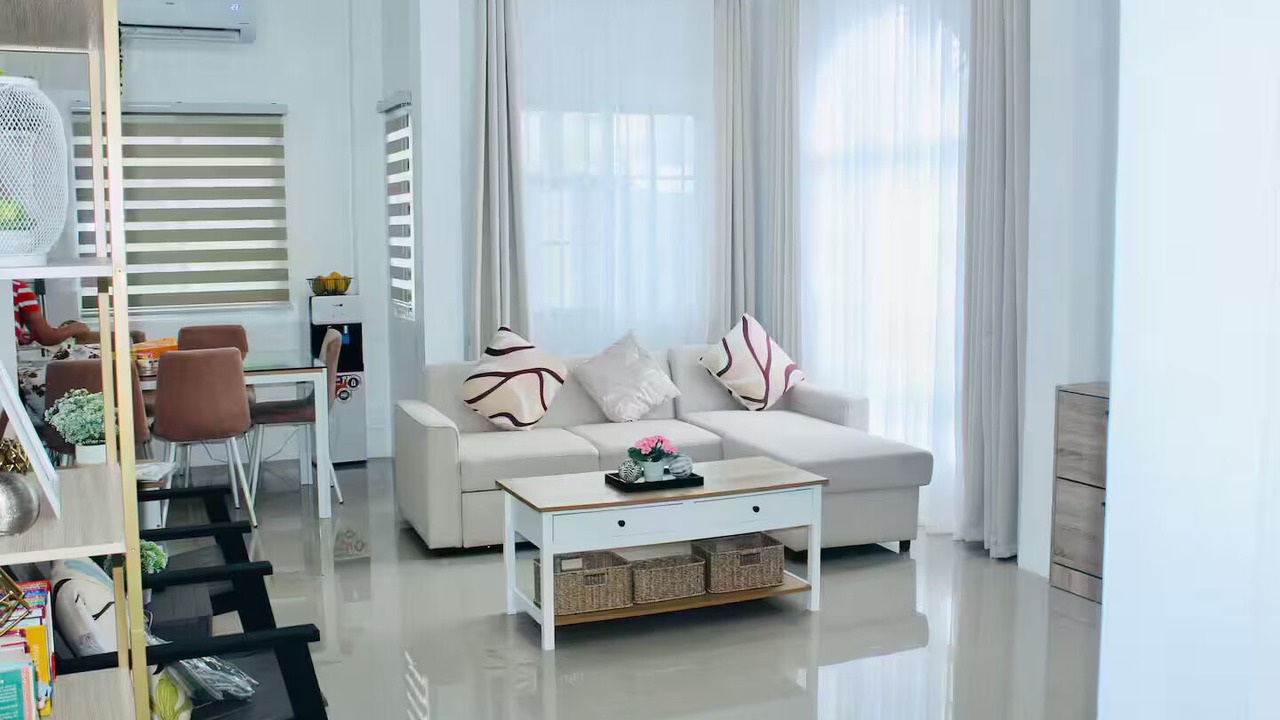 Photo of Livingroom in Dauis