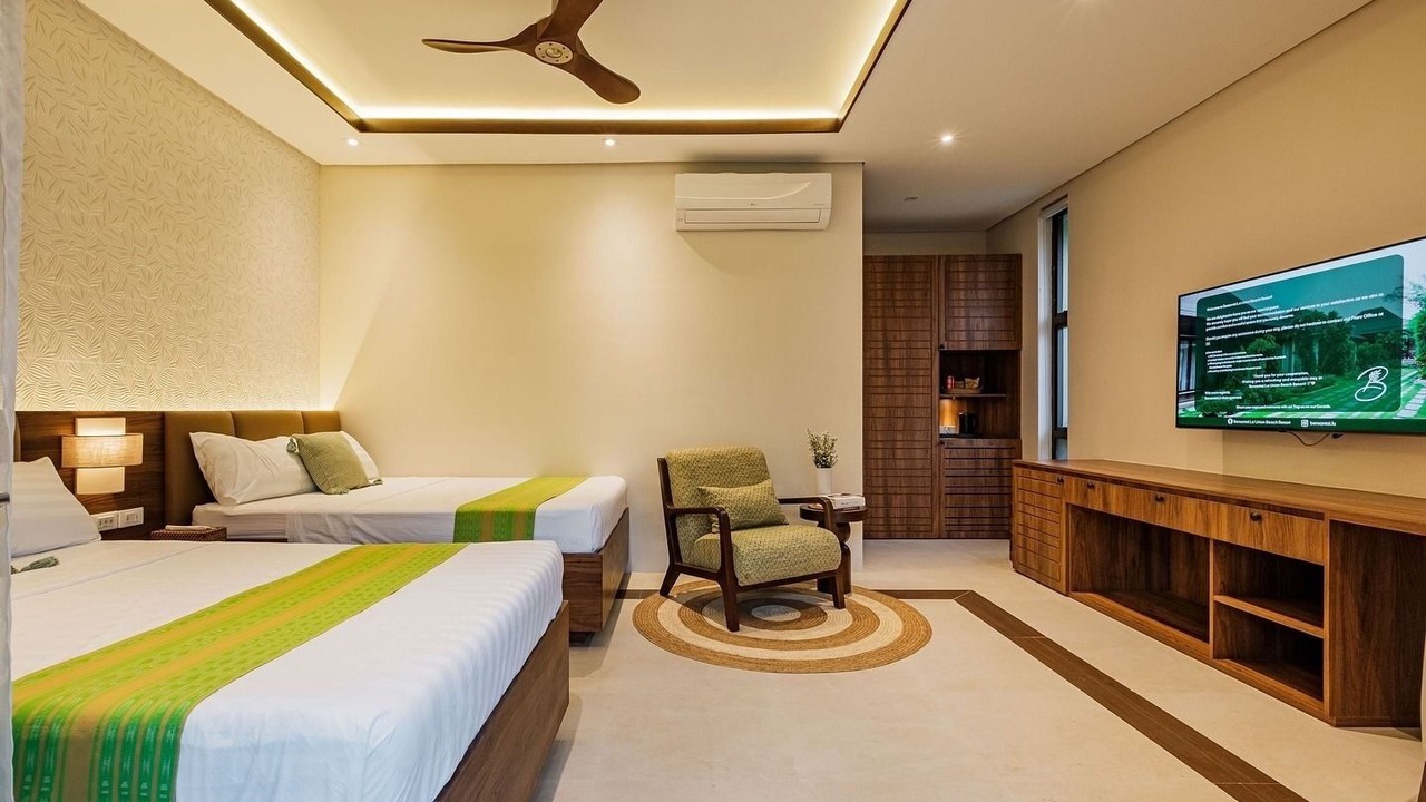 Photo of Bedroom in San Fernando