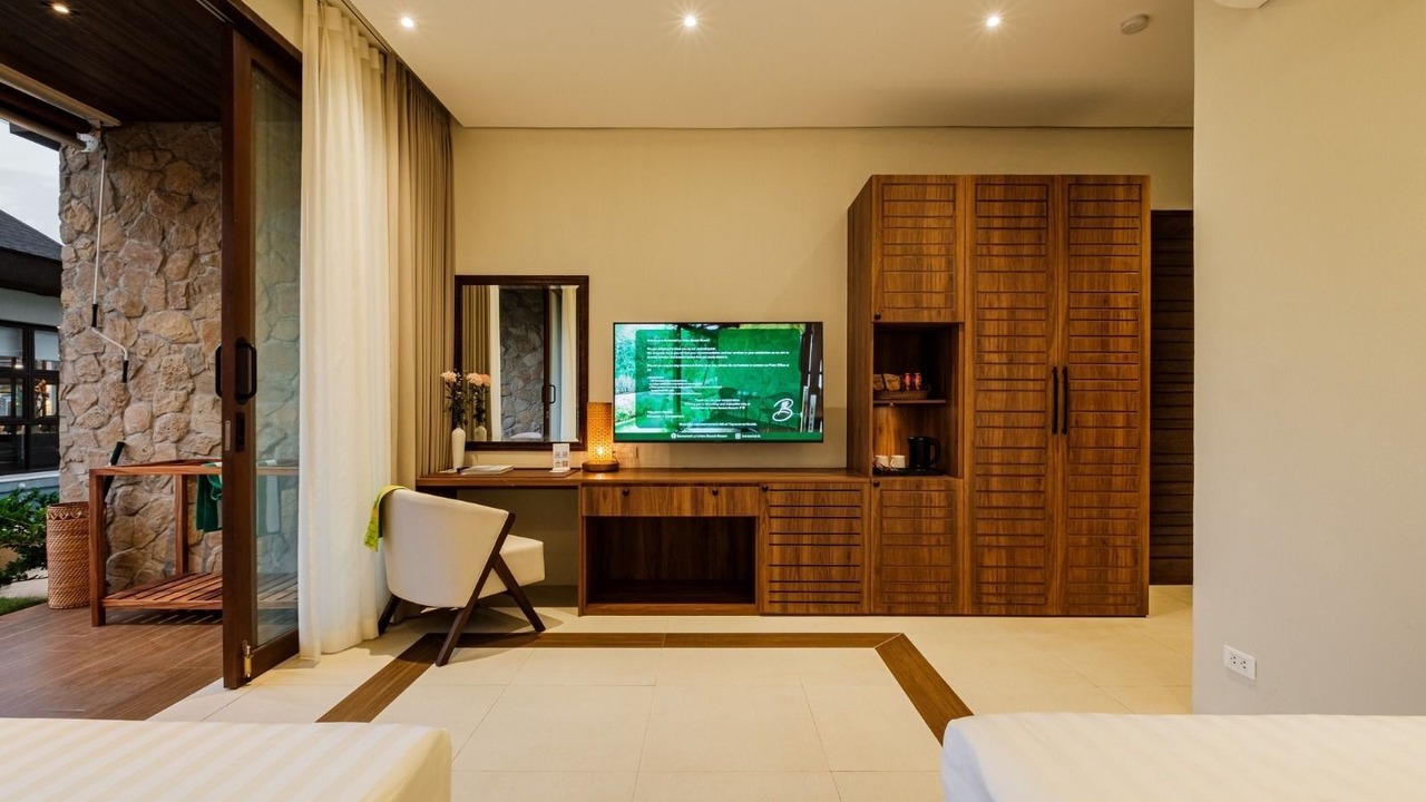 Photo of Bedroom in San Fernando