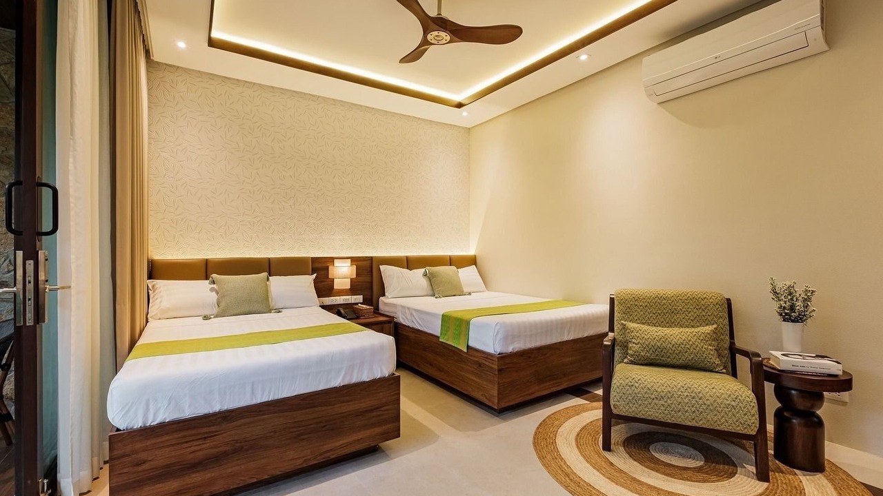 Photo of Bedroom in San Fernando