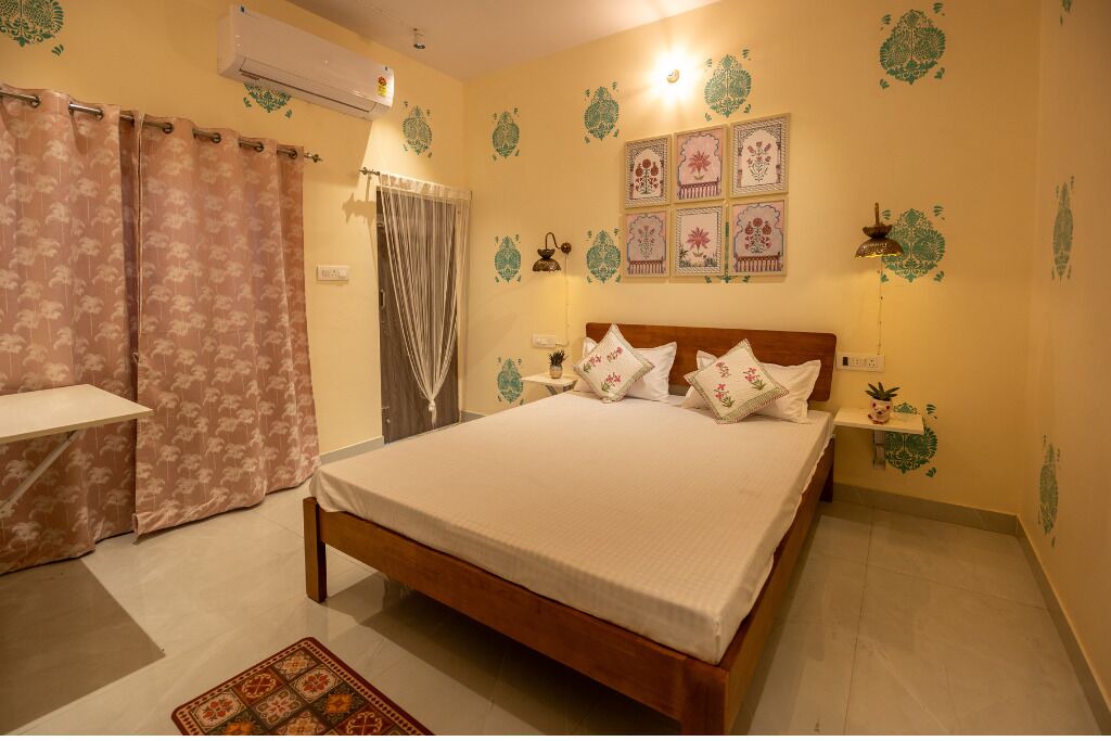 Photo of Bedroom in Mansarovar