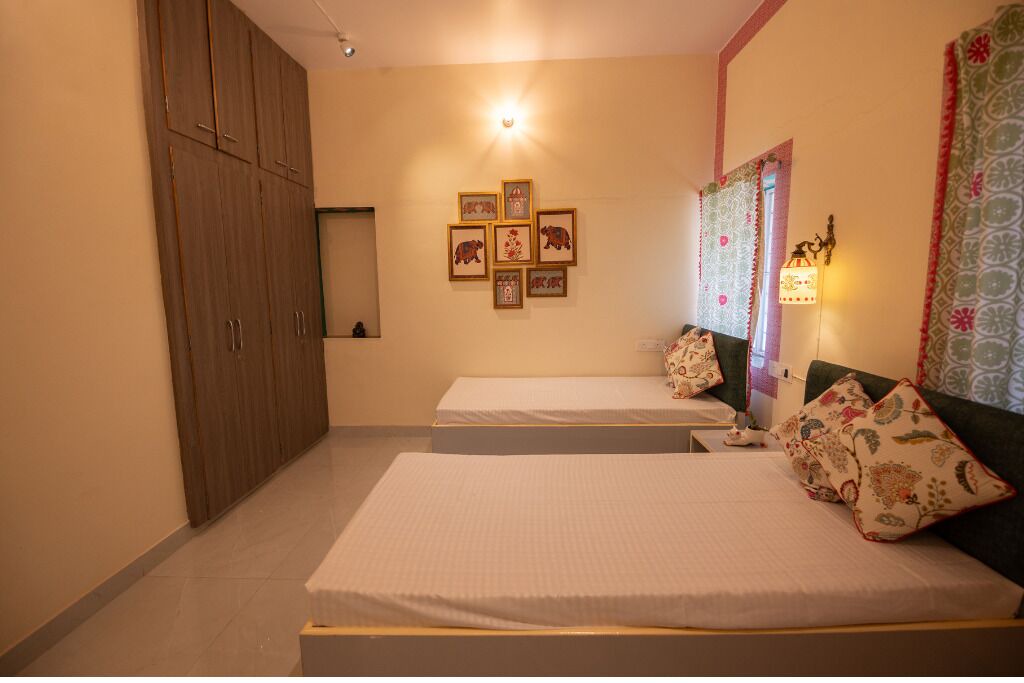 Photo of Bedroom in Mansarovar