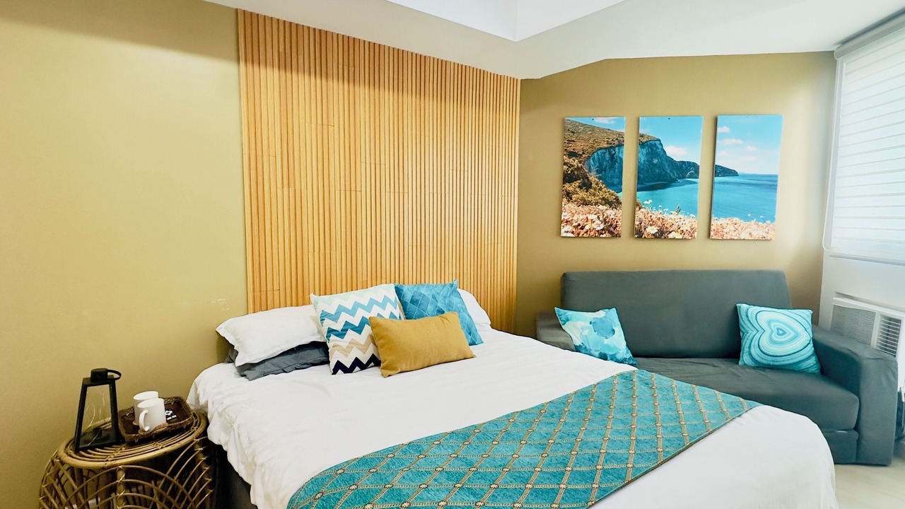Photo of Bedroom in San Fernando