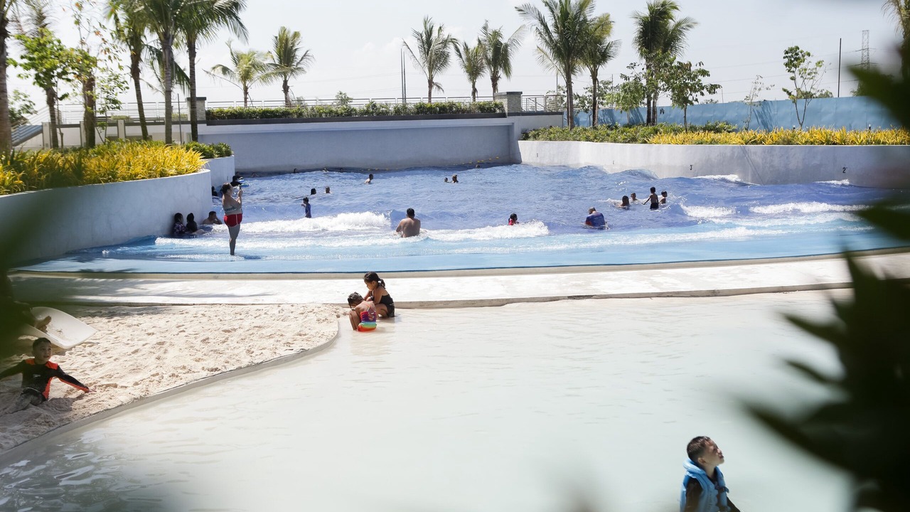 Photo of Outdoor in San Fernando