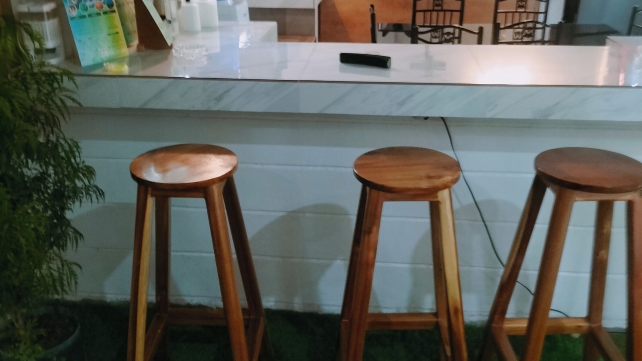 Photo of Kitchen in El Nido