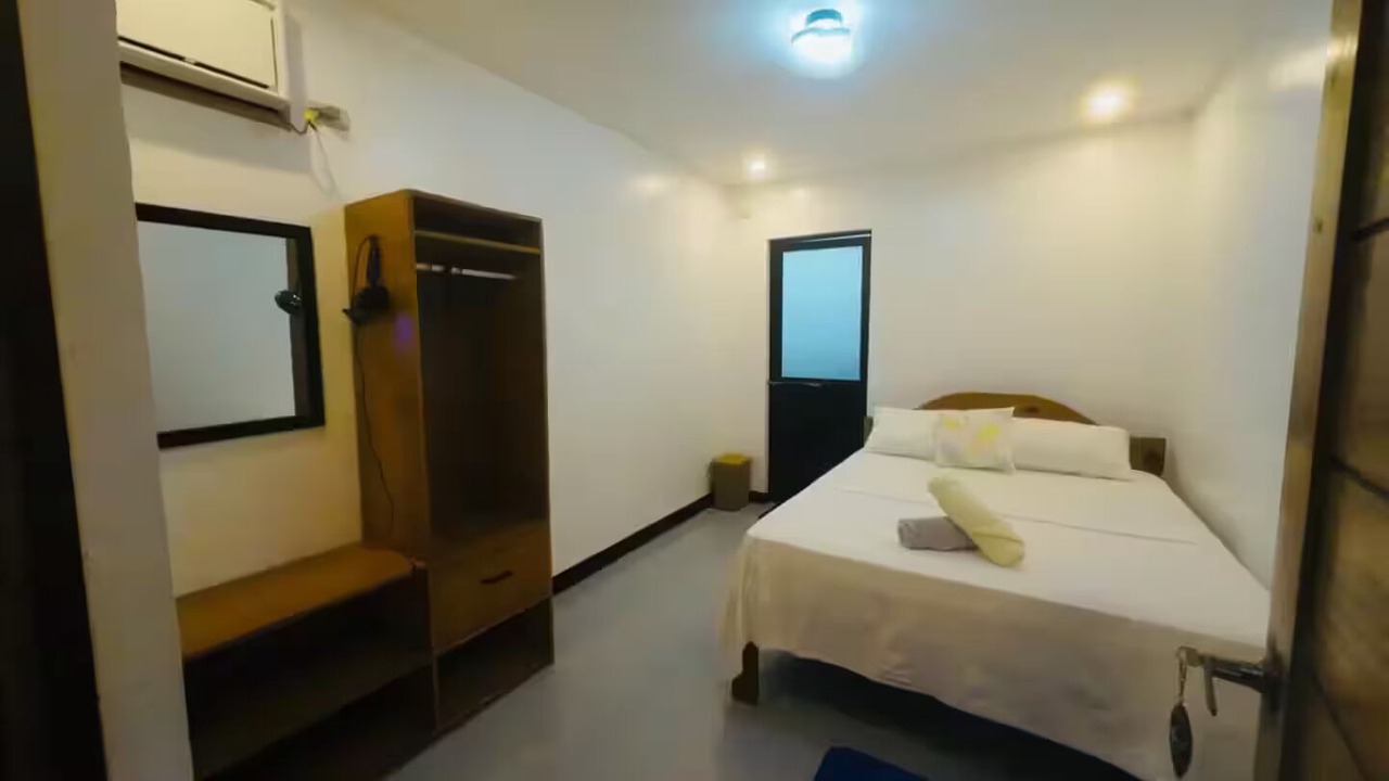 Photo of Bedroom in El Nido
