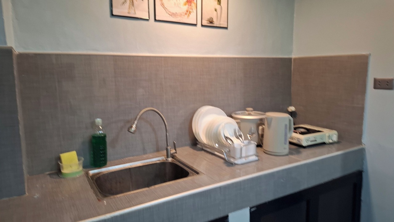 Photo of Kitchen in Maasin City