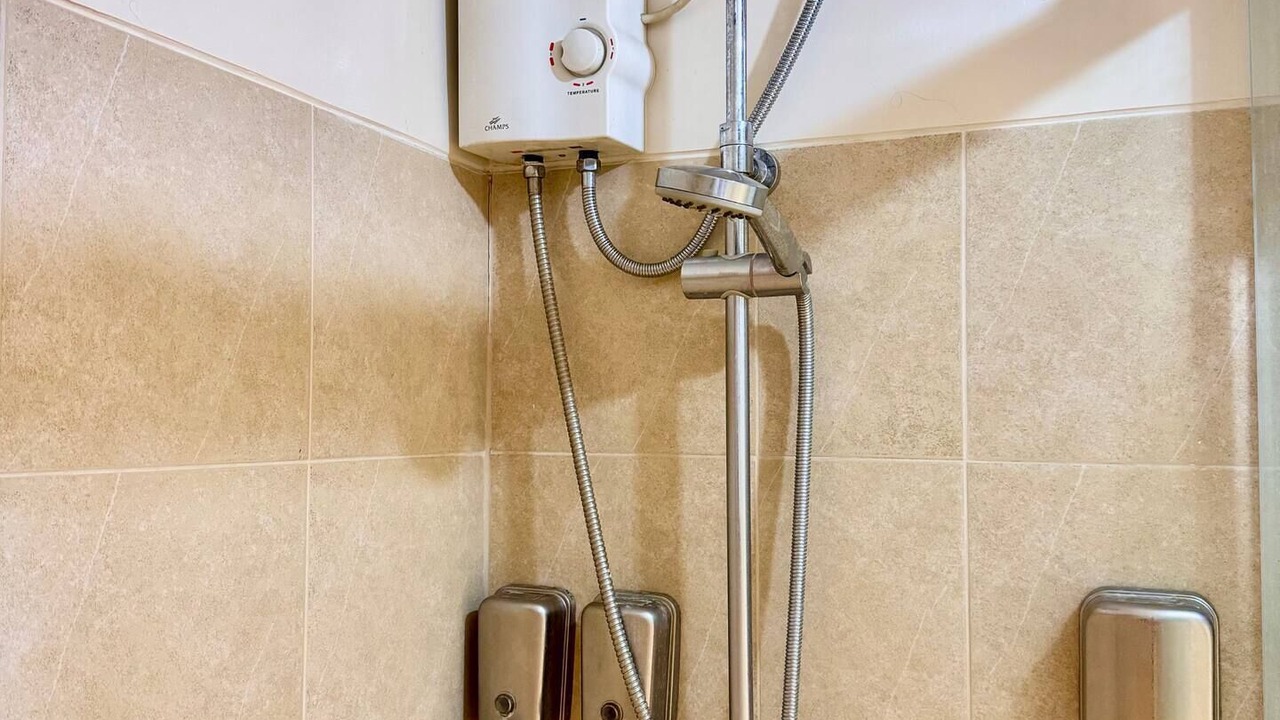 Photo of Bathroom in Silang