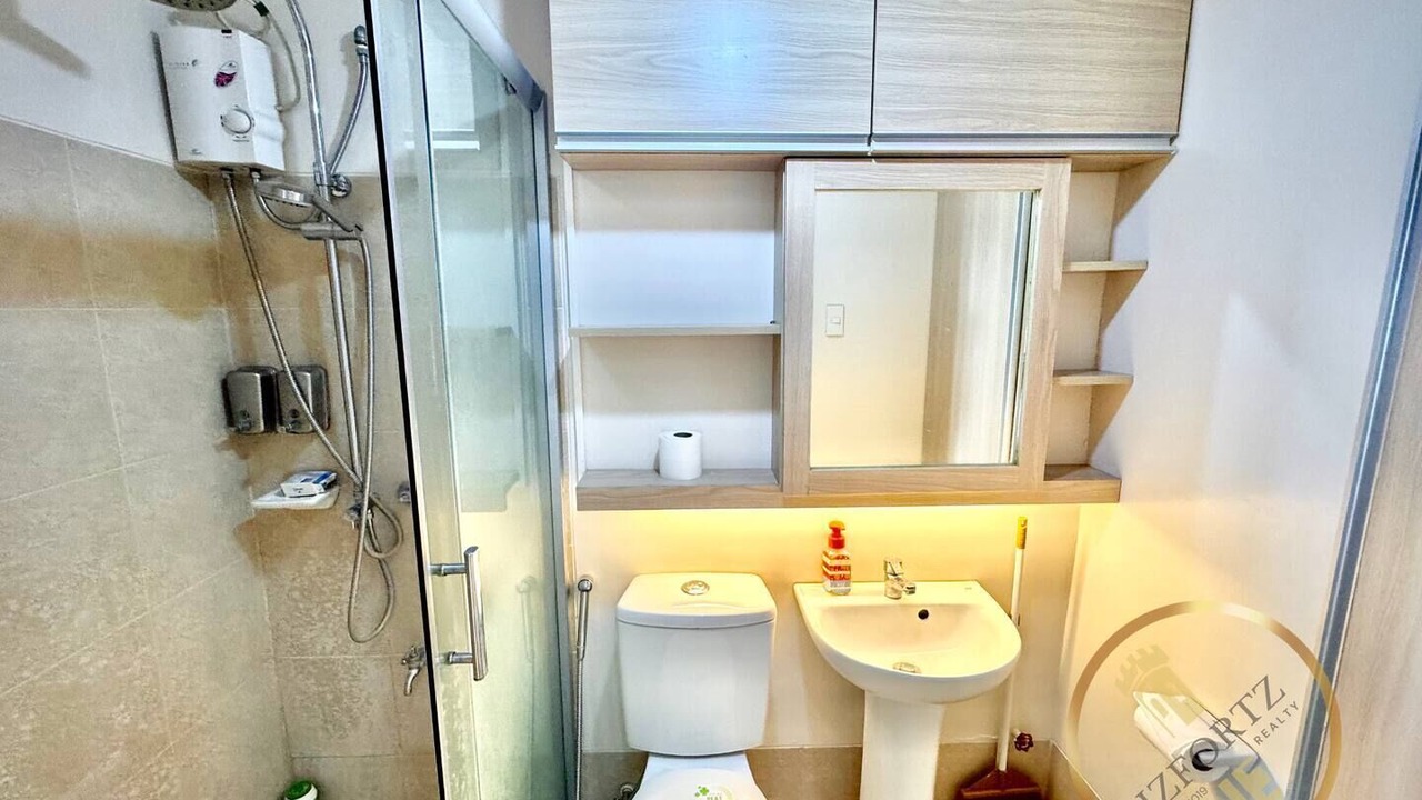 Photo of Bathroom in Silang