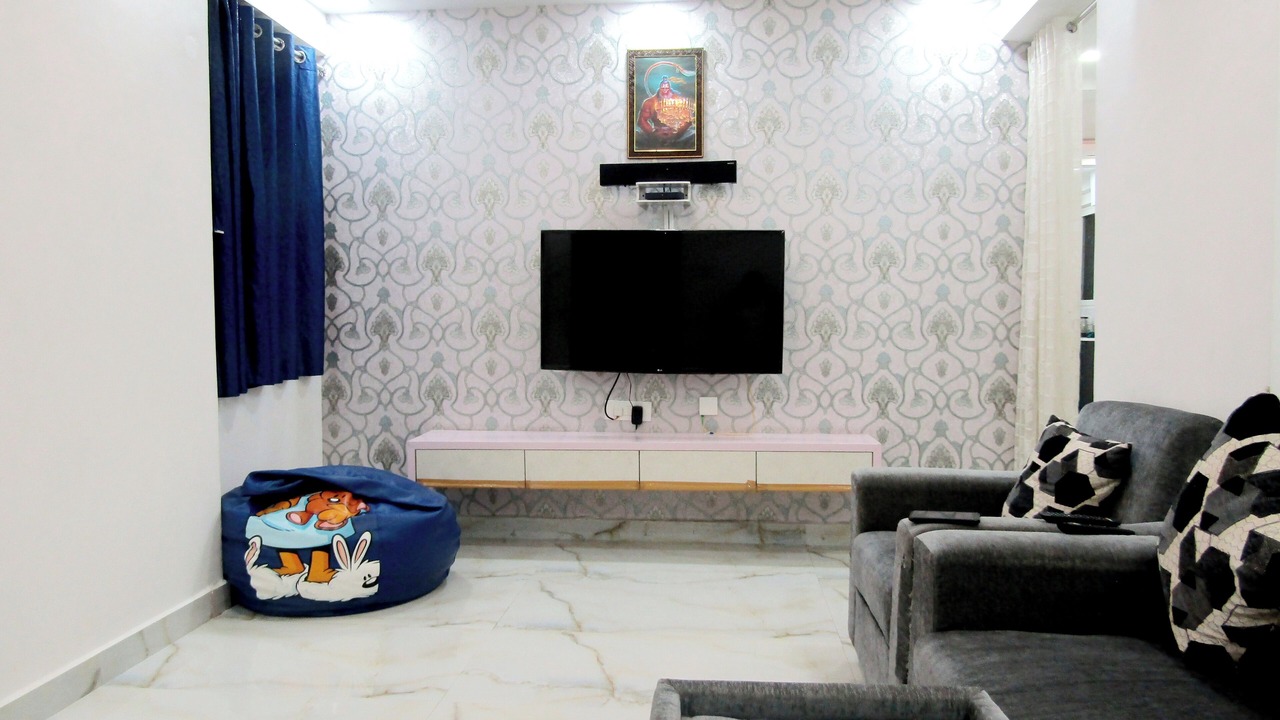 Photo of Livingroom in Visakhapatnam
