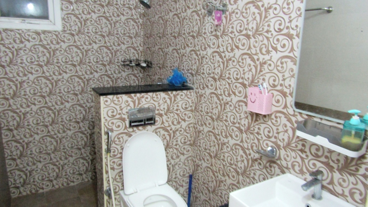 Photo of Bathroom in Visakhapatnam