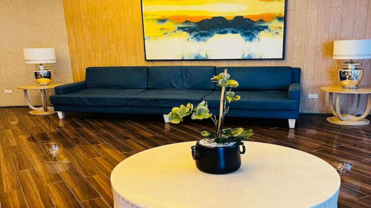 Photo of Livingroom in Barangay 76