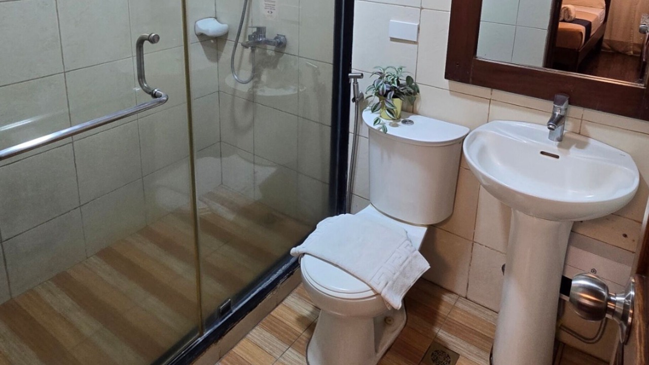 Photo of Bathroom in Talisay