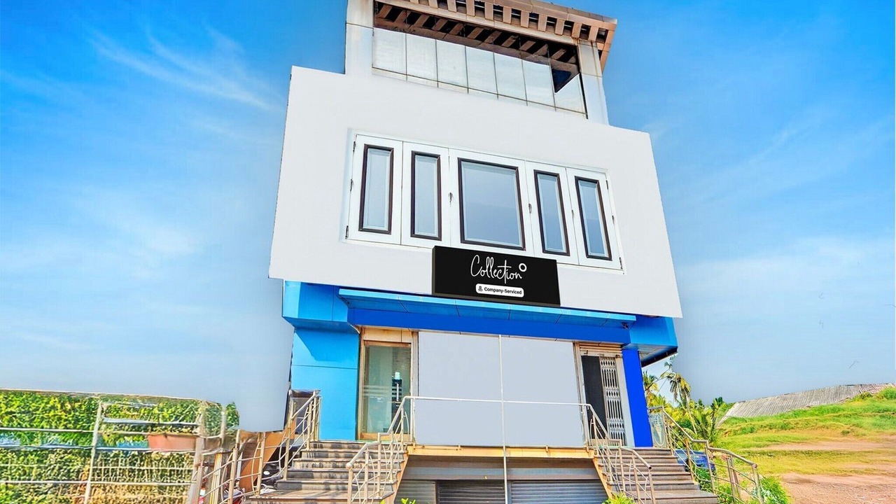 Photo of Outdoor in Surathkal