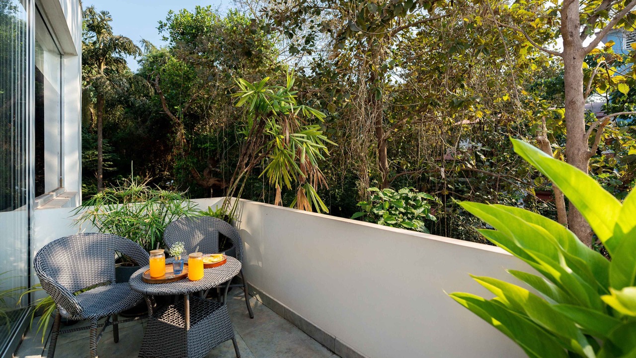 Photo of Outdoor in Reis Magos