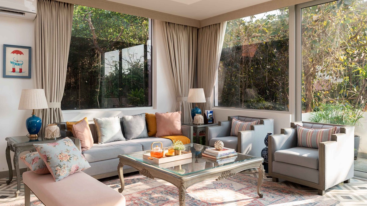 Photo of Livingroom in Reis Magos