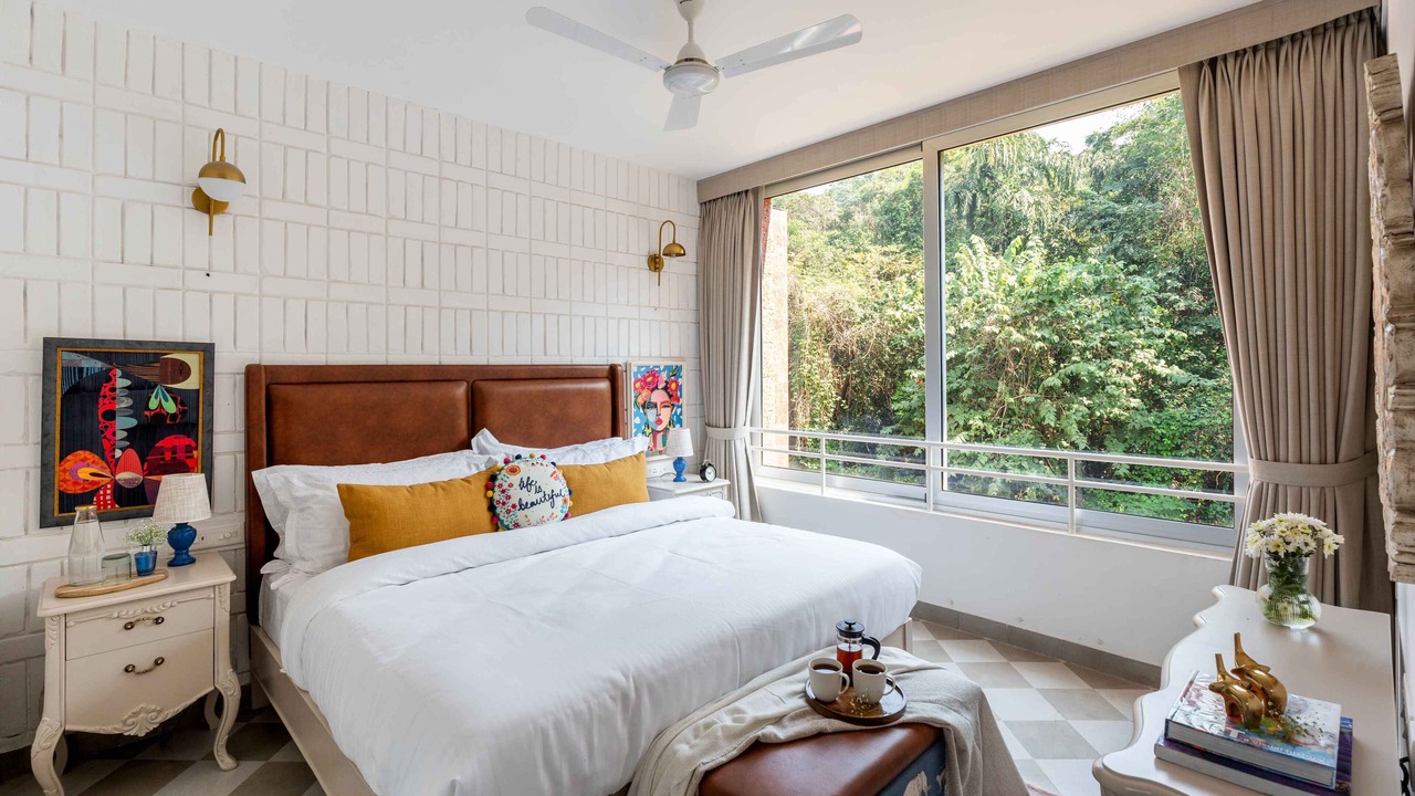 Photo of Bedroom in Reis Magos