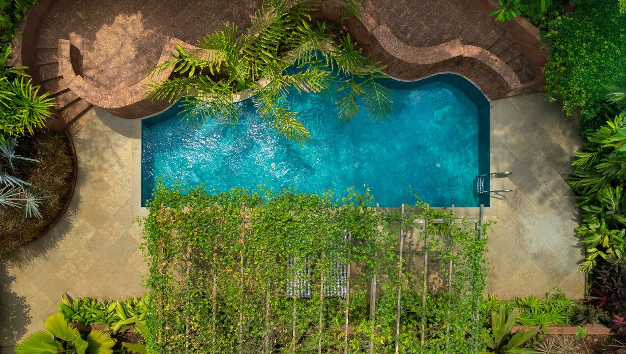 Photo of Outdoor in Reis Magos